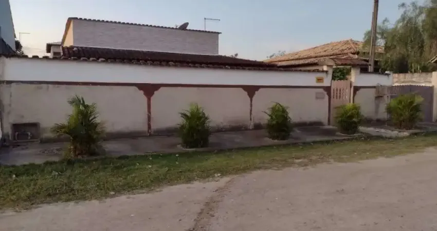 Casa com 5 dormitórios à venda, 70 m² por R$ 350.000,00 - Mutirão - Araruama/RJ