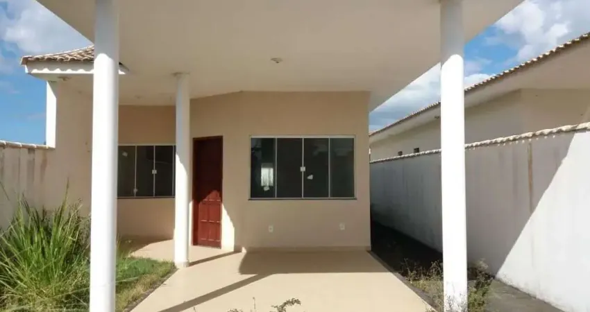 Casa com 2 dormitórios à venda por R$ 260.000,00 - Praia do Barbudo - Araruama/RJ
