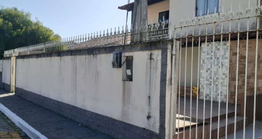 Casa com 5 dormitórios à venda, 300 m² por R$ 500.000,00 - Pontinha - Araruama/RJ