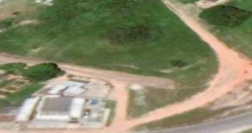 Terreno à venda, 2069 m² por R$ 120.000,00 - Morro Grande - Araruama/RJ