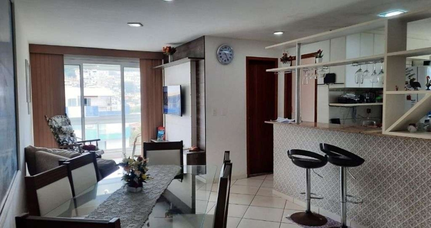 Apartamento com 2 dormitórios à venda, 115 m² por R$ 620.000,00 - Prainha - Arraial do Cabo/RJ