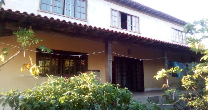 Casa com 5 dormitórios à venda, 512 m² por R$ 850.000,00 - Areal - Araruama/RJ