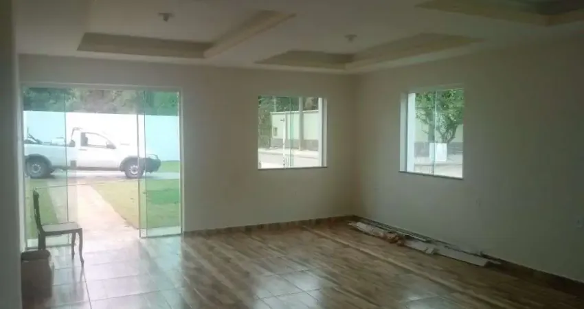 Casa à venda, 132 m² por R$ 498.000,00 - Viaduto - Araruama/RJ