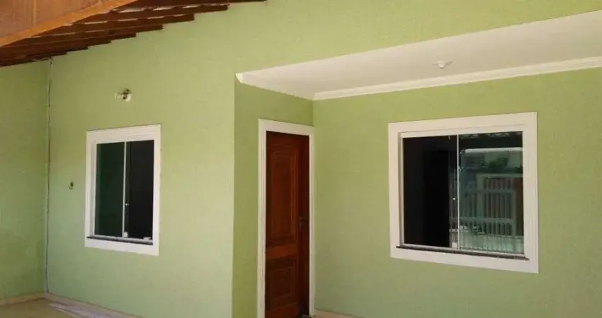 Casa à venda, 100 m² por R$ 349.000,00 - Centro - Araruama/RJ