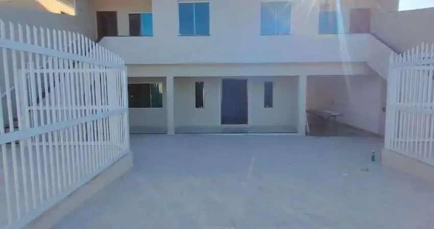 Casa com 3 dormitórios à venda, 140 m² por R$ 598.000,00 - Centro - Araruama/RJ