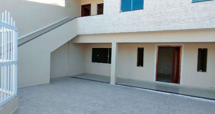 Casa à venda, 70 m² por R$ 298.000,00 - Centro - Araruama/RJ