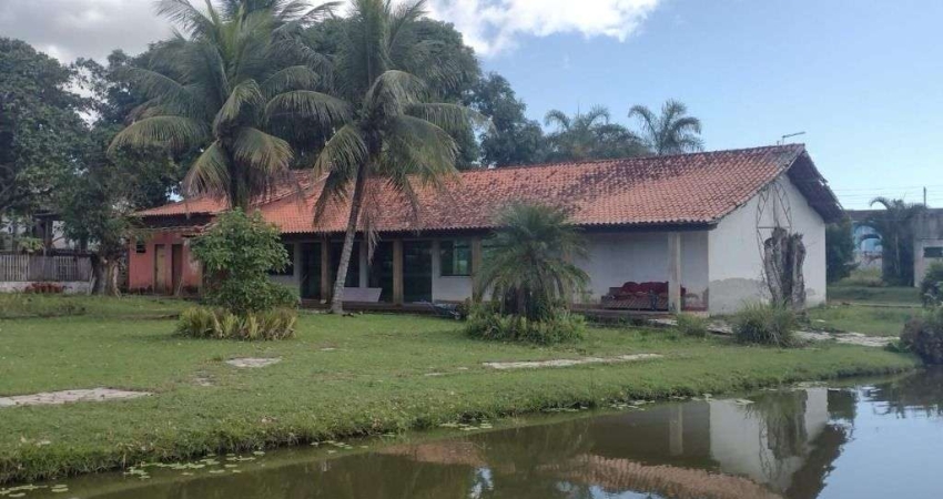 Fazenda à venda, 80000 m² por R$ 9.000.000,00 - Japão - Araruama/RJ