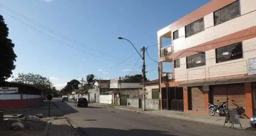 Apartamento com 2 dormitórios à venda, 50 m² por R$ 210.000,00 - Centro - Araruama/RJ