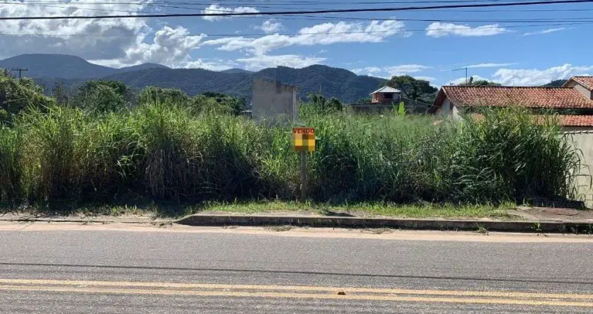 Terreno à venda, 450 m² por R$ 170.000,00 - Jaconé - Saquarema/RJ