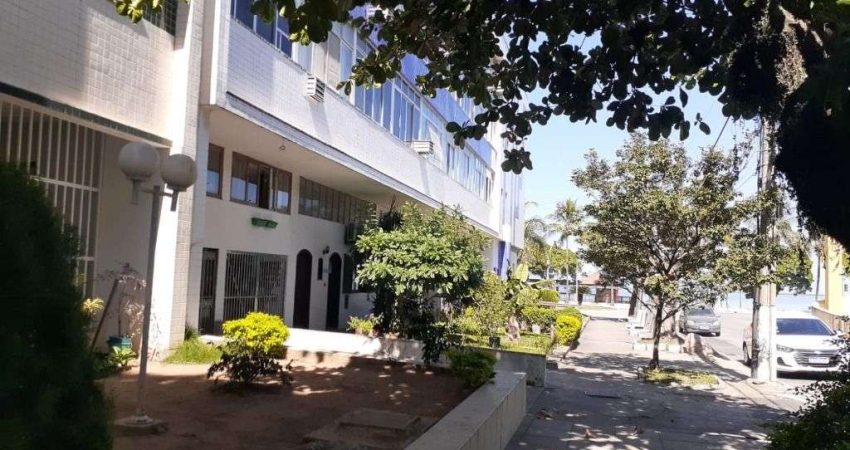 Apartamento com 1 dormitório à venda, 48 m² por R$ 190.000,00 - Parque Hotel - Araruama/RJ