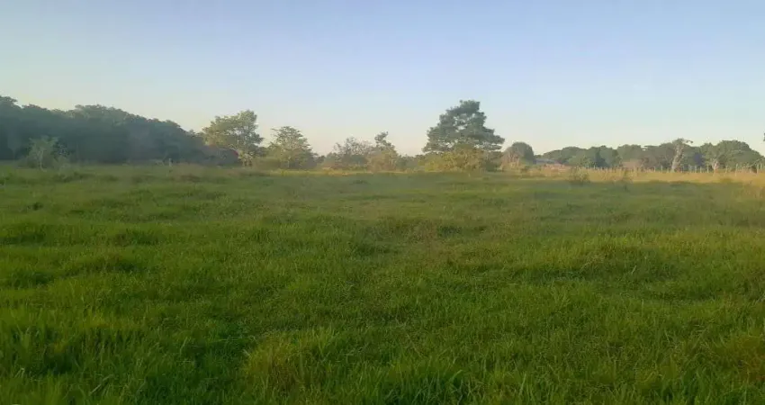 Terreno à venda, 100000 m² por R$ 1.000.000,00 - Morro Grande - Araruama/RJ