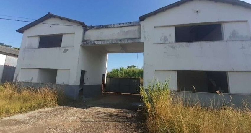 Galpão, 200 m² - venda por R$ 3.000.000,00 ou aluguel por R$ 20.000,00/mês - Itatiquara - Araruama/RJ