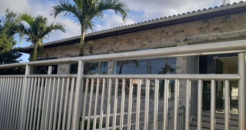 Galpão à venda, 450 m² por R$ 1.000.000,00 - Xv de Novembro - Araruama/RJ