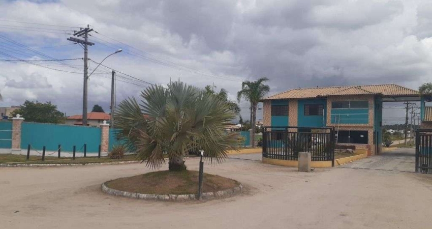 Terreno à venda, 360 m² por R$ 100.000,00 - Araruama - Araruama/RJ