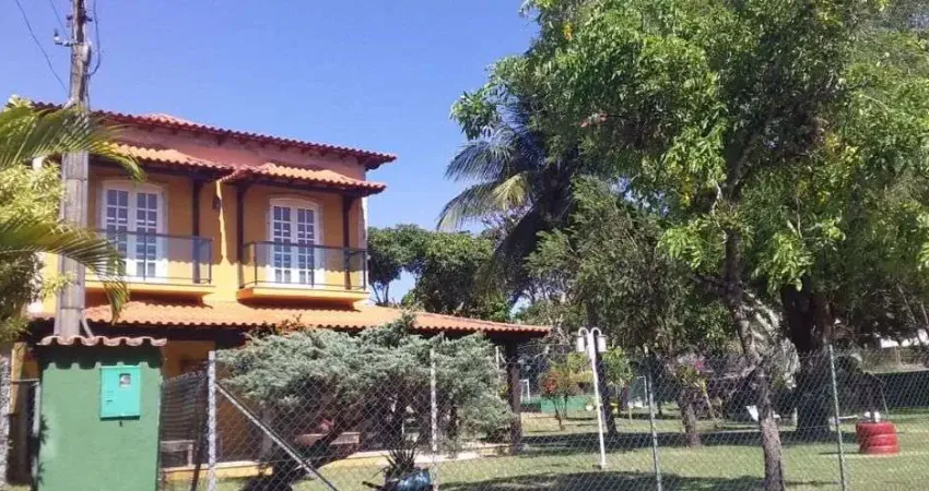 Casa com 4 dormitórios à venda, 550 m² por R$ 2.200.000,00 - Bananeiras - Araruama/RJ