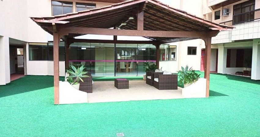 Apartamento com 2 dormitórios à venda, 80 m² por R$ 420.000,00 - Centro - Araruama/RJ