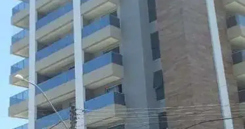 Apartamento com 1 dormitório à venda, 65 m² por R$ 450.000,00 - Parque Hotel - Araruama/RJ