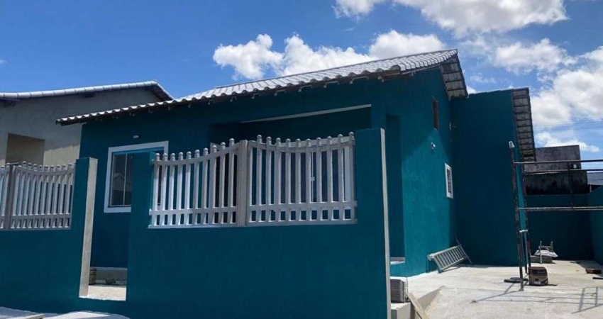 Casa à venda por R$ 300.000,00 - Cidade Nova - Iguaba Grande/RJ