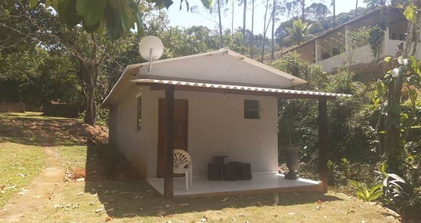 Sítio à venda, 96800 m² por R$ 1.200.000,00 - Zona Rural - Casimiro de Abreu/RJ