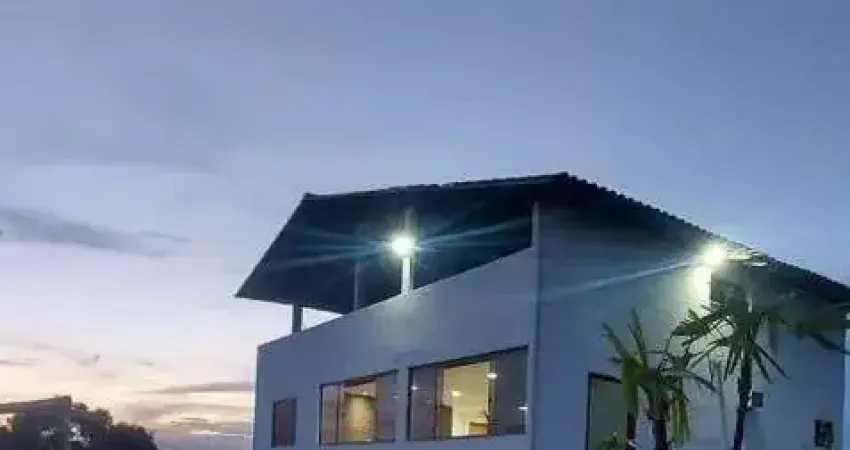 Casa com 4 dormitórios à venda, 330 m² por R$ 460.000,00 - Três Vendas - Araruama/RJ