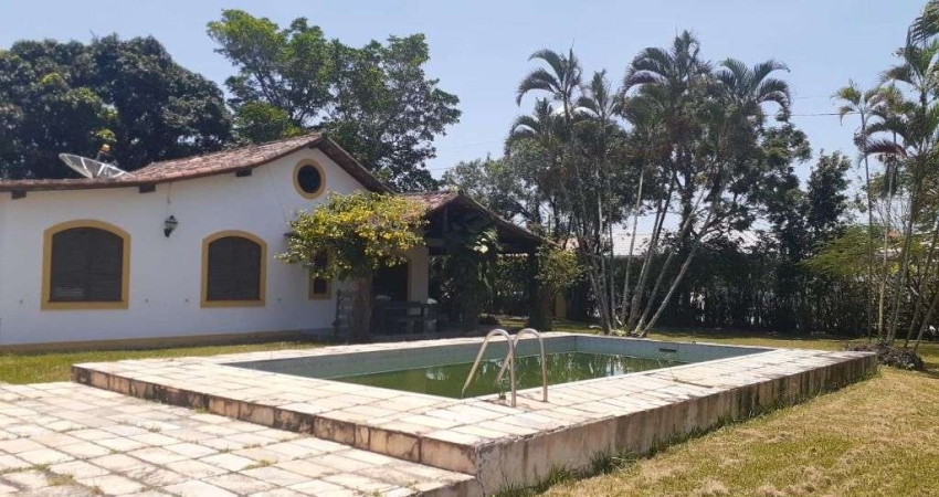 Casa com 3 dormitórios à venda, 250 m² por R$ 450.000,00 - Rio Do Limão - Araruama/RJ