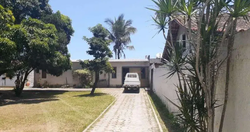 Terreno à venda, 450 m² por R$ 160.000,00 - Rio Do Limão - Araruama/RJ