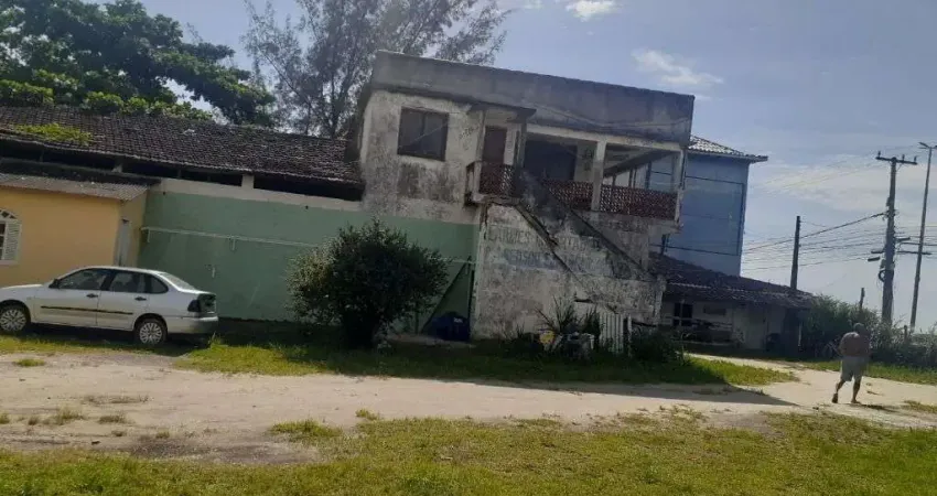 Área à venda, 2949 m² por R$ 5.500.000,00 - Iguaba Grande - Araruama/RJ
