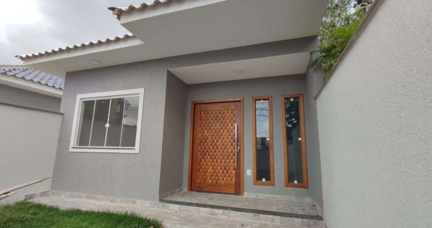 Casa à venda, 85 m² por R$ 350.000,00 - Pontinha - Araruama/RJ