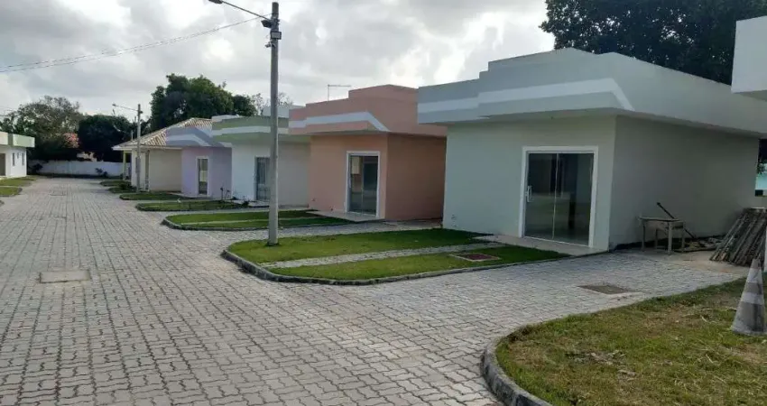 Casa com 3 dormitórios à venda, 66 m² por R$ 250.000,00 - Japão - Araruama/RJ