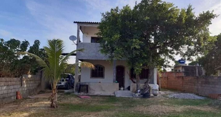 Casa com 5 dormitórios à venda, 110 m² por R$ 240.000,00 - Paraty - Araruama/RJ