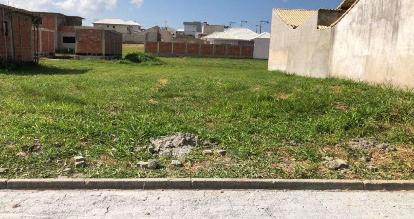 Terreno à venda, 366 m² por R$ 170.000,00 - Villa Veneza - Araruama/RJ