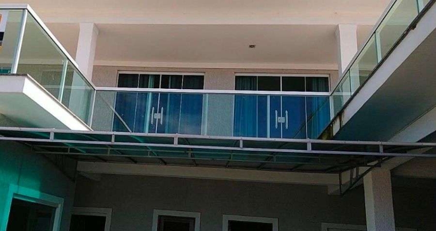 Casa com 5 dormitórios à venda, 371 m² por R$ 1.329.000,00 - Praia Do Hospicio - Araruama/RJ