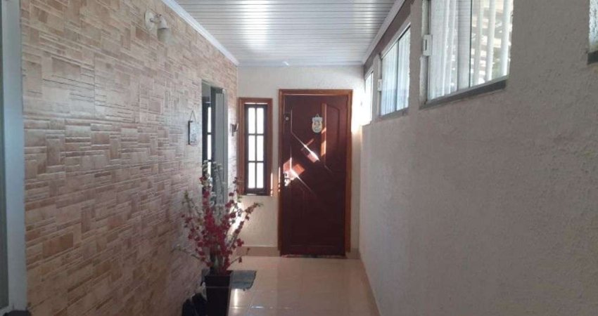Casa com 2 dormitórios à venda, 85 m² por R$ 270.000,00 - Hawai - Araruama/RJ