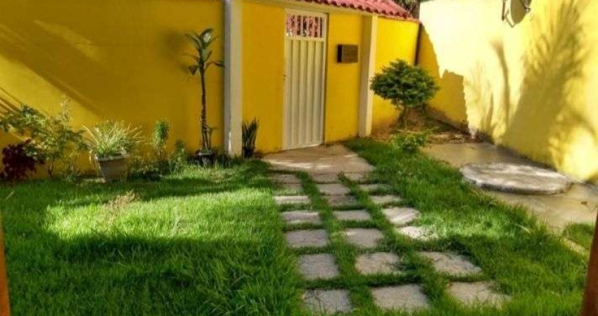 Casa com 2 dormitórios à venda, 107 m² por R$ 285.000,00 - Ponte dos Leites - Araruama/RJ