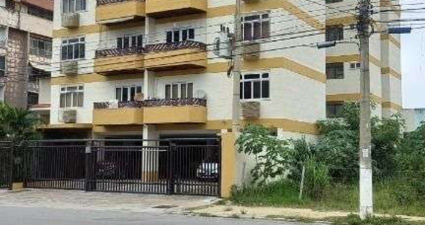 Apartamento com 3 dormitórios à venda, 150 m² por R$ 800.000,00 - Parque Hotel - Araruama/RJ