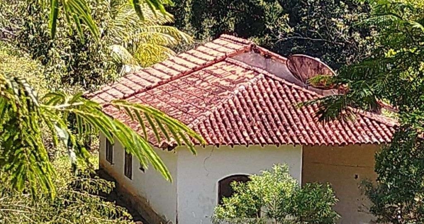 Chácara com 3 dormitórios à venda, 12100 m² por R$ 620.000,00 - Engenho Grande - Saquarema/RJ