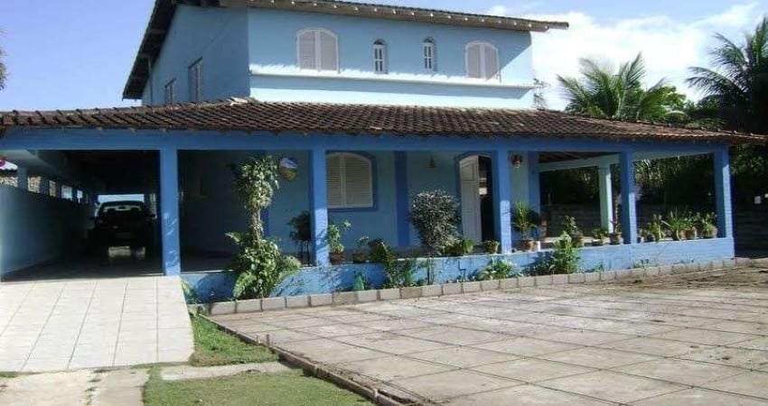 Casa com 3 dormitórios à venda, 230 m² por R$ 350.000,00 - Japão - Araruama/RJ