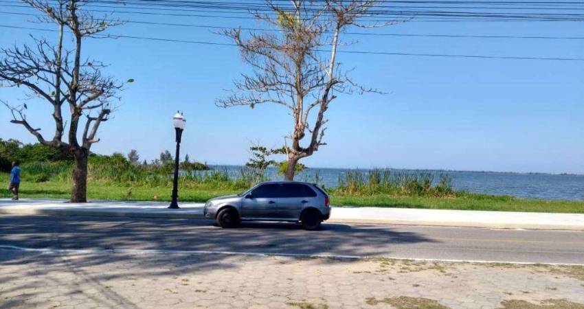 Casa com 3 dormitórios à venda, 150 m² por R$ 520.000,00 - Praia Do Hospicio - Araruama/RJ