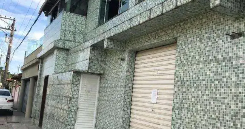 Casa com 3 quartos à venda na Estrada Emb. São Vicente, Fazendinha, Araruama
