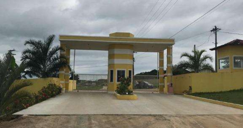 Casa com 4 quartos à venda no Banqueiros, Araruama 