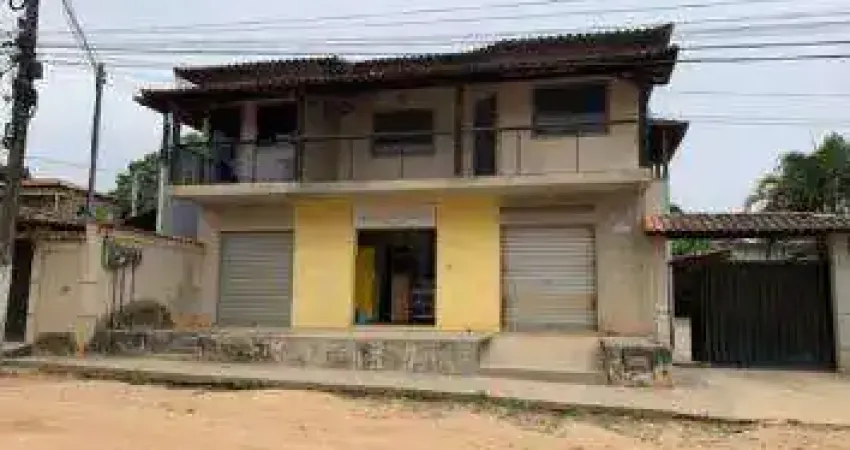 Casa com 3 quartos à venda na Rua Polônia, São Vicente de Paula, Araruama