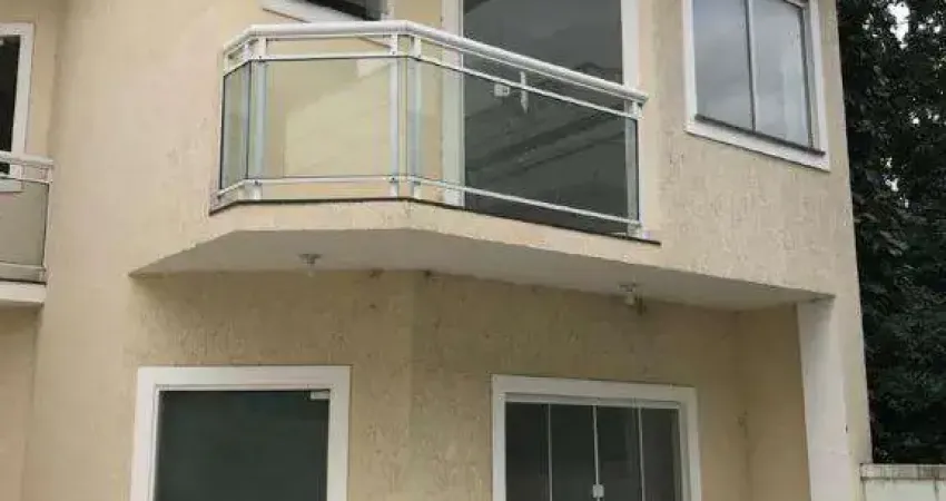 Casa com 4 quartos à venda na Pontinha, Araruama 