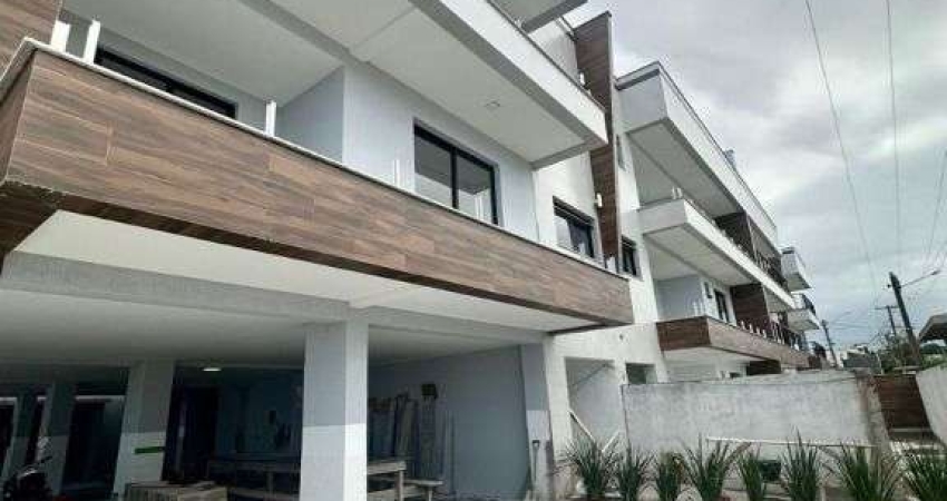 Apartamento com 2 dormitórios à venda, 90 m² por R$ 650.000,00 - Centro - Araruama/RJ