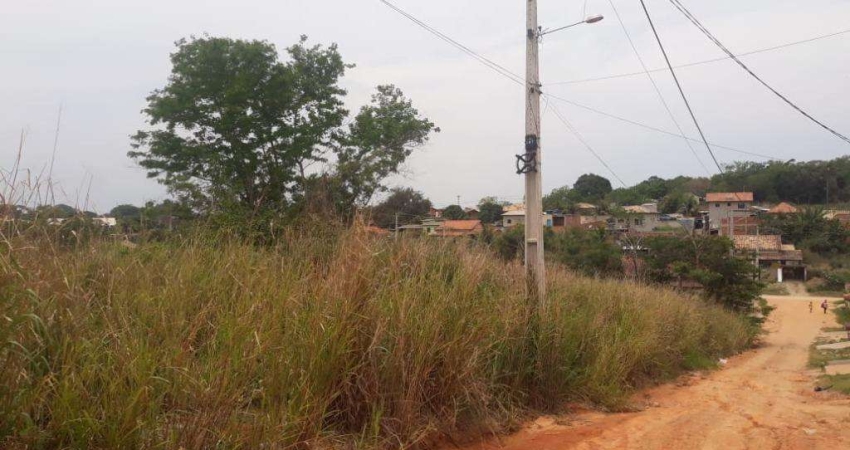 Terreno à venda, 450 m² por R$ 70.000,00 - Outeiro - Araruama/RJ
