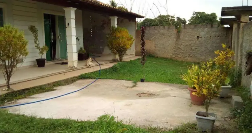 Casa com 2 dormitórios à venda, 102 m² por R$ 265.000,00 - Xv de Novembro - Araruama/RJ