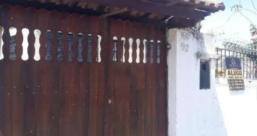 Casa com 3 dormitórios à venda, 85 m² por R$ 280.000,00 - Hawai - Araruama/RJ