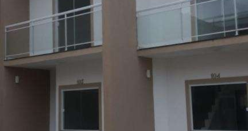 Casa com 2 dormitórios à venda por R$ 250.000,00 - Bananeiras - Araruama/RJ