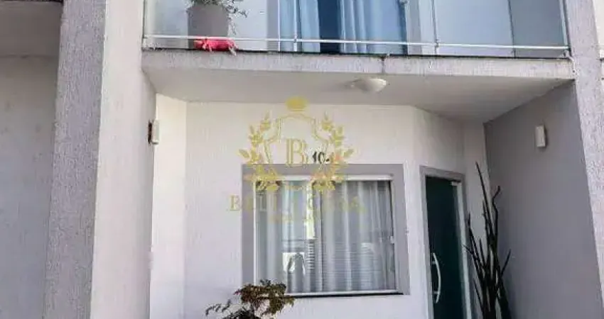 Casa duplex com 2 suítes à venda por r$ 330.000,00 - praia do gavião - araruama/rj