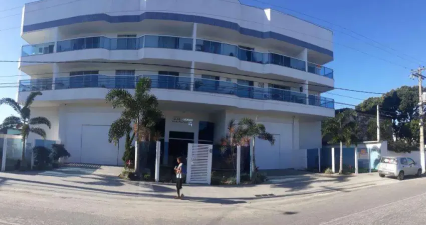 Apartamento à venda, 90 m² por R$ 650.000,00 - Vila Capri - Araruama/RJ