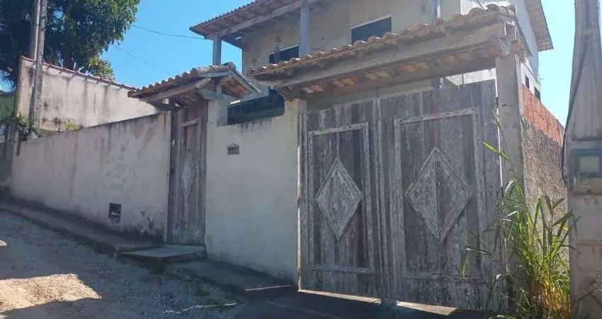 Casa com 5 dormitórios à venda, 297 m² por R$ 680.000,00 - Ponte dos Leites - Araruama/RJ